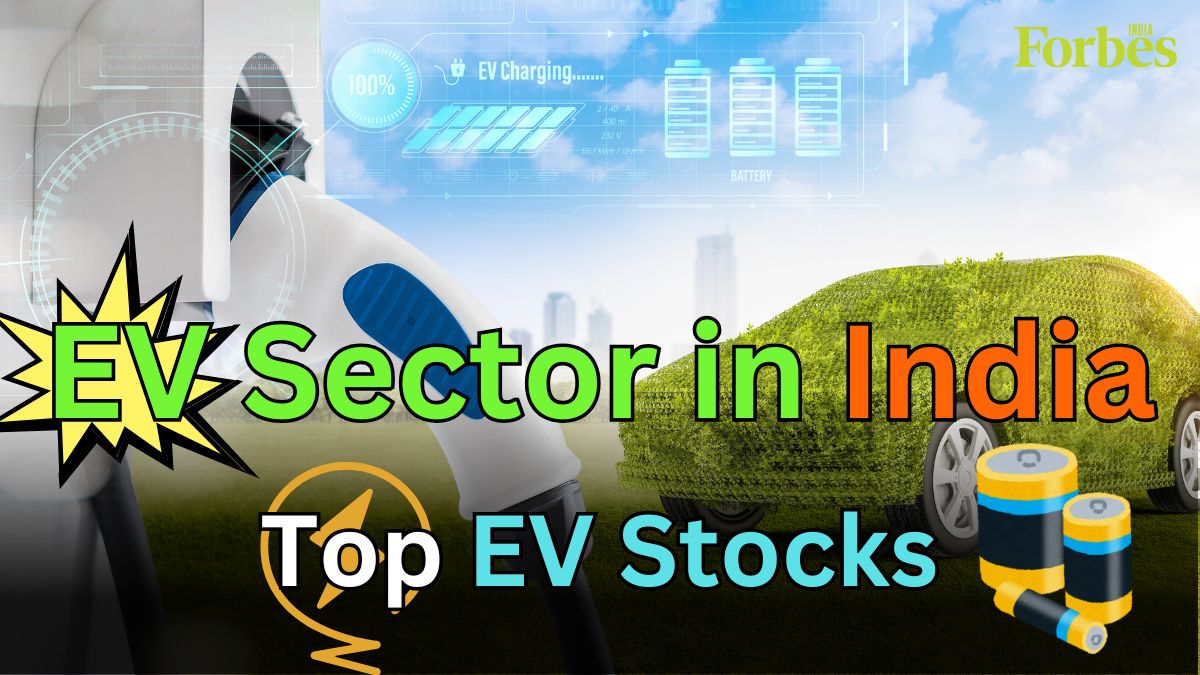 List Of Top Electric Vehicle EV Stocks In India Forbes India