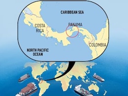 5__The Panama Canal