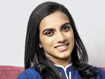 PV Sindhu