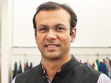 Siddharth Bindra