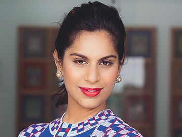 Upasana Konidela