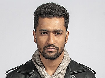 Vicky Kaushal