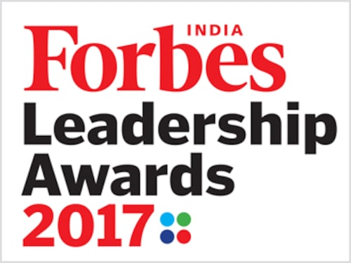 Forbes List Logo