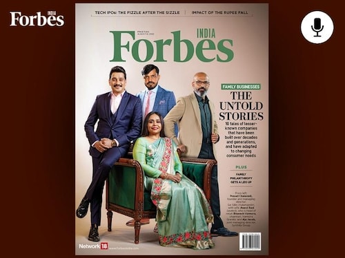 Forbes India Image
