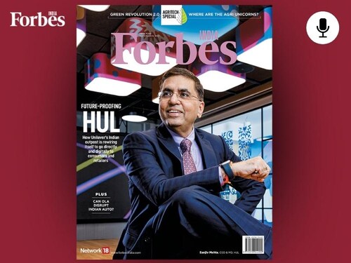 Forbes India Image