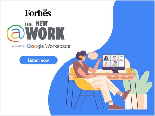 Forbes List Logo