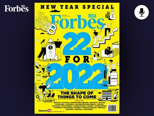 Forbes India Image