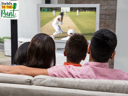 Forbes List Forbes List Logo