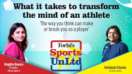 Forbes India Image