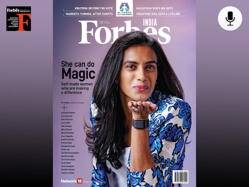 Forbes India Image