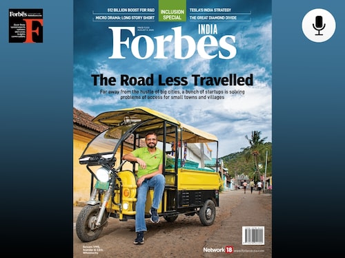 Forbes India Image
