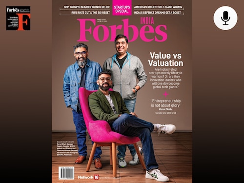 Forbes List Forbes List Logo