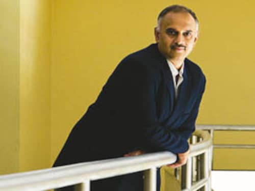 Forbes India Forbes India Image