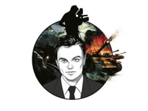 Forbes List Forbes List Logo