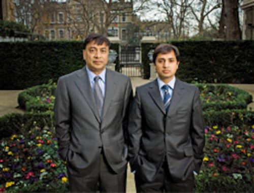 Forbes India Forbes India Image