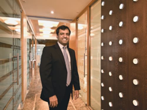 Forbes India Forbes India Image