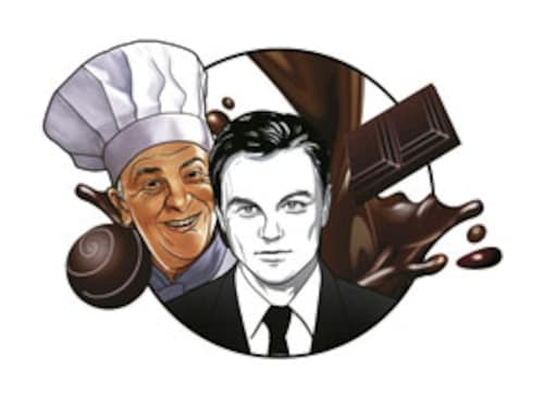 Forbes List Forbes List Logo