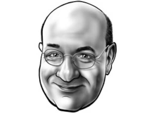 Forbes India Forbes India Image