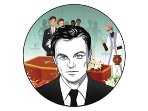 Forbes List Forbes List Logo