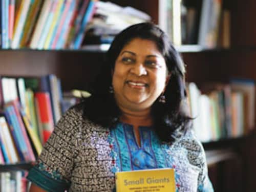 Forbes India Image