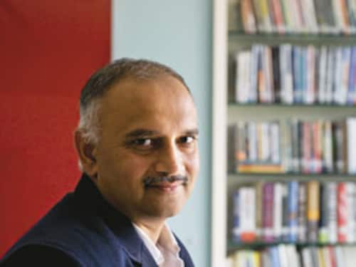Forbes India Image