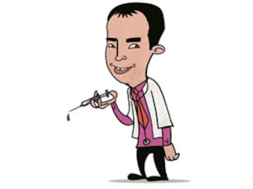 Forbes India Forbes India Image