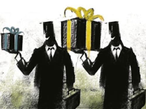 Forbes India Forbes India Image