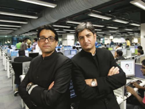 Forbes India Forbes India Image