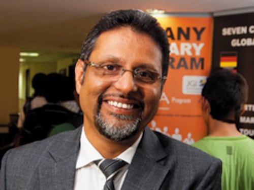 Forbes India Image