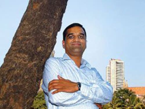 Forbes India Forbes India Image