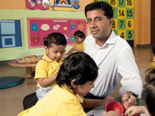 Forbes India Forbes India Image