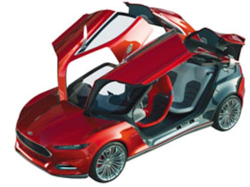 Forbes India Forbes India Image