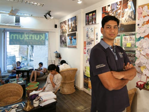 Forbes India Forbes India Image