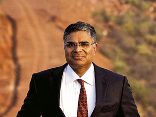 Forbes India Forbes India Image