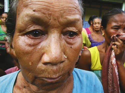 Forbes List Forbes List Logo