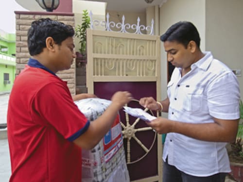 Forbes India Forbes India Image