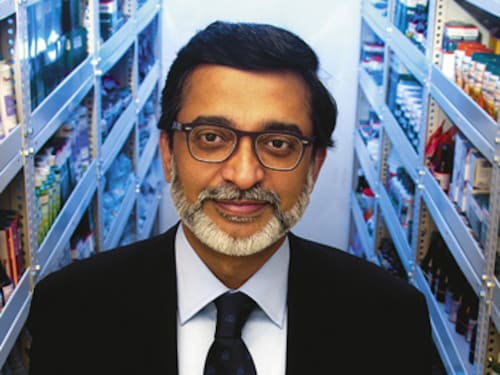 Forbes India Forbes India Image