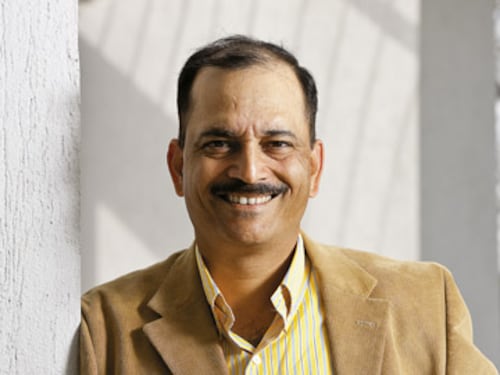 Forbes India Forbes India Image