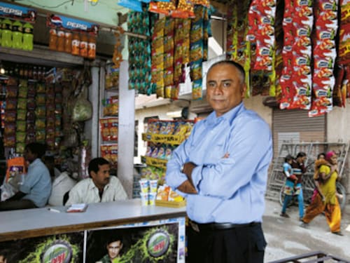 Forbes India Forbes India Image
