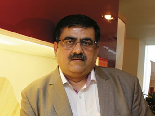 Forbes India Image