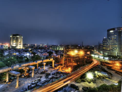 Forbes India Forbes India Image