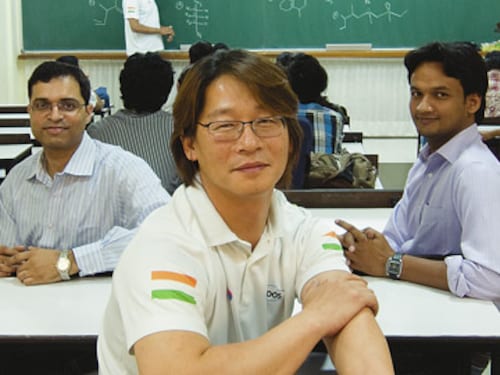 Forbes India Forbes India Image