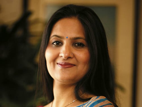 Forbes India Forbes India Image