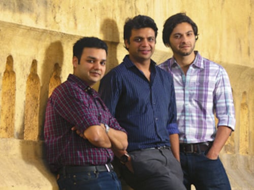 Forbes India Forbes India Image
