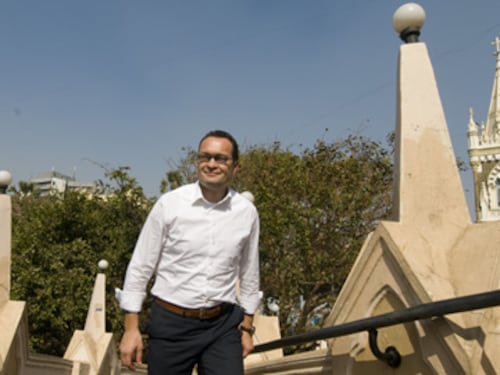 Forbes India Image