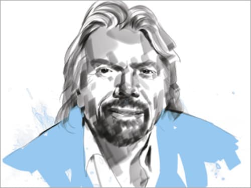 Forbes India Forbes India Image