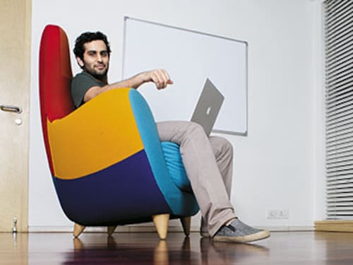 Forbes India Image