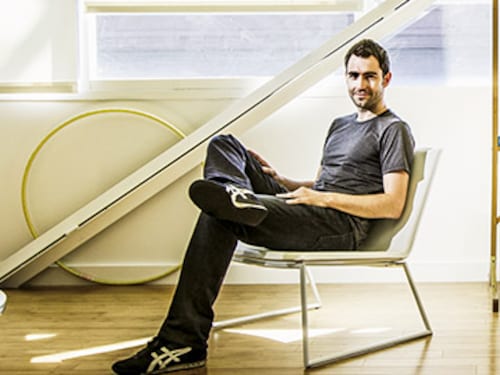 Forbes India Image