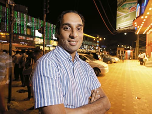 Forbes India Image