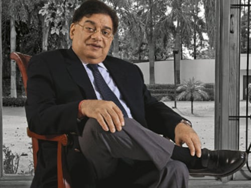 Forbes India Forbes India Image